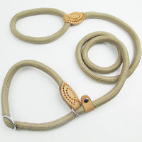 HKM-0180157 Telescopic Reflective Dog Leash with Automatic Tension Control - Durable Nylon Traction Belt