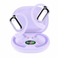 HKM-018067 Open Ear Wireless Bluetooth Headset with Long Battery Life for Sports Activities