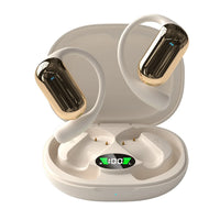 HKM-018067 Open Ear Wireless Bluetooth Headset with Long Battery Life for Sports Activities