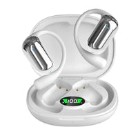 HKM-018067 Open Ear Wireless Bluetooth Headset with Long Battery Life for Sports Activities