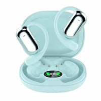 HKM-018067 Open Ear Wireless Bluetooth Headset with Long Battery Life for Sports Activities