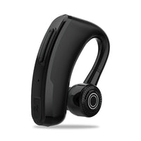 HKM-018259 V9 Bluetooth Wireless Stereo Headset with Dual Connectivity and Voice Prompt