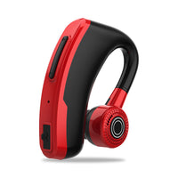 HKM-018259 V9 Bluetooth Wireless Stereo Headset with Dual Connectivity and Voice Prompt