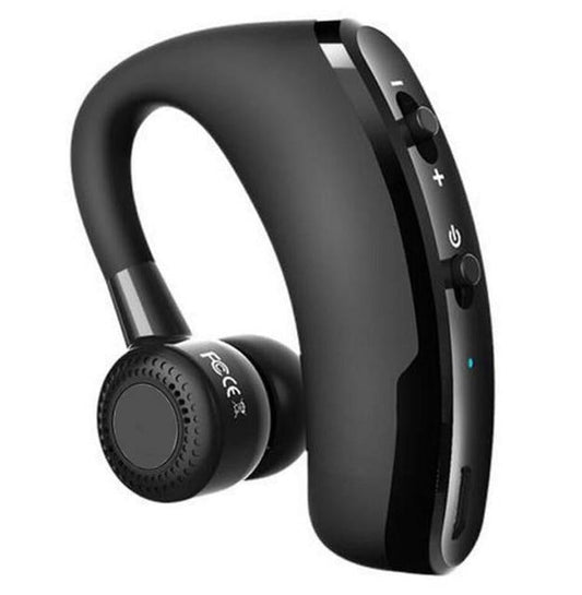 HKM-018259 V9 Bluetooth Wireless Stereo Headset with Dual Connectivity and Voice Prompt