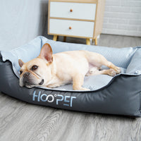 HKM-0184381 Four Seasons Removable and Washable Small Dog Cooling Nest - Comfortable Pet Bed in Various Sizes