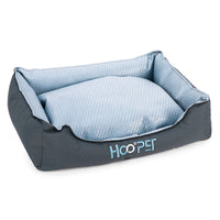 HKM-0184381 Four Seasons Removable and Washable Small Dog Cooling Nest - Comfortable Pet Bed in Various Sizes