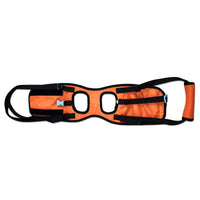 HKM-0185405 Dog Walking Assist Harness for Disabled and Recovering Pets, Adjustable, Soft Polyester, Multiple Sizes Available
