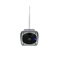 HKM-018579 Low Power Solar Surveillance Camera for Outdoor Security Monitoring
