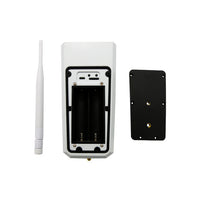 HKM-018579 Low Power Solar Surveillance Camera for Outdoor Security Monitoring