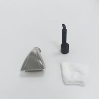 HKM-018643 Portable Steam and Hot Water Upholstery Cleaner for Wet and Dry Vacuuming of Sofa and Carpet