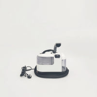 HKM-018643 Portable Steam and Hot Water Upholstery Cleaner for Wet and Dry Vacuuming of Sofa and Carpet