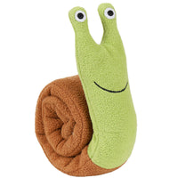 HKM-0186941 Interactive Snuffle Dog Mat - Plush Foraging Toy for Dogs of All Sizes - Educational Slow Feeder Game