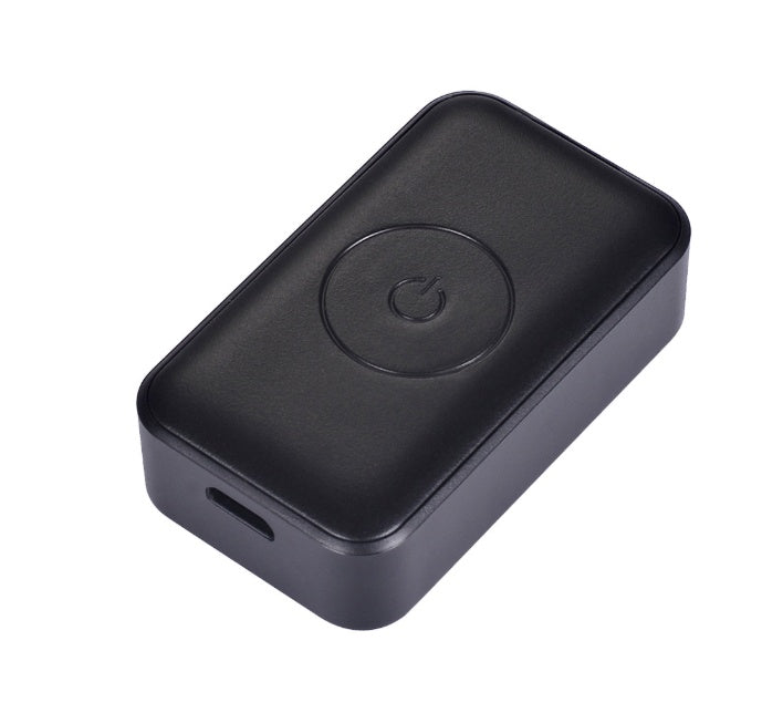 HKM-0188093 P03 GPS Locator for Pets, Elderly, and Children - Waterproof, Vibration Alerts, Long Battery Life