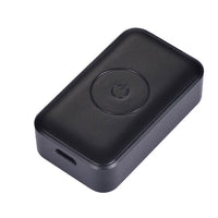 HKM-0188093 P03 GPS Locator for Pets, Elderly, and Children - Waterproof, Vibration Alerts, Long Battery Life