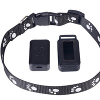 HKM-0188093 P03 GPS Locator for Pets, Elderly, and Children - Waterproof, Vibration Alerts, Long Battery Life