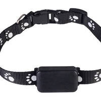 HKM-0188093 P03 GPS Locator for Pets, Elderly, and Children - Waterproof, Vibration Alerts, Long Battery Life