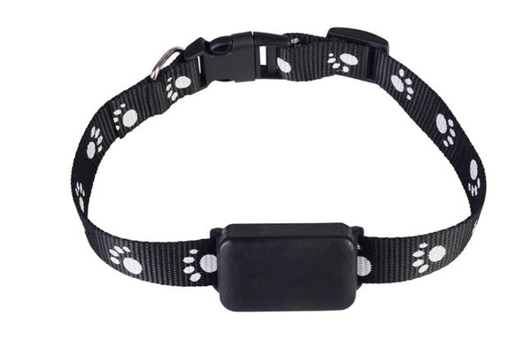 HKM-0188093 P03 GPS Locator for Pets, Elderly, and Children - Waterproof, Vibration Alerts, Long Battery Life