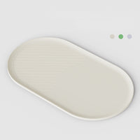 HKM-0192061 Cat Pet Mat with Waterproof Non-Slip Silicone for 304 Stainless Steel Food Bowls