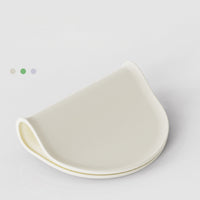 HKM-0192061 Cat Pet Mat with Waterproof Non-Slip Silicone for 304 Stainless Steel Food Bowls