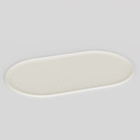 HKM-0192061 Cat Pet Mat with Waterproof Non-Slip Silicone for 304 Stainless Steel Food Bowls