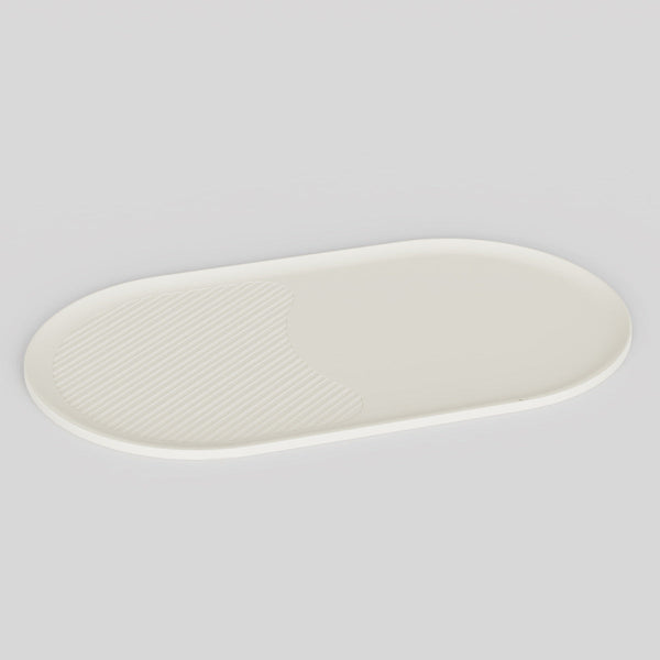 HKM-0192061 Cat Pet Mat with Waterproof Non-Slip Silicone for 304 Stainless Steel Food Bowls