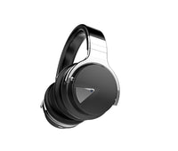 HKM-019411 Bluetooth Stereo Wireless Headset with Head-Mounted Design