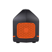 HKM-019411 Portable 600W Outdoor Solar Energy Storage Power Supply with Multi-Port Outputs