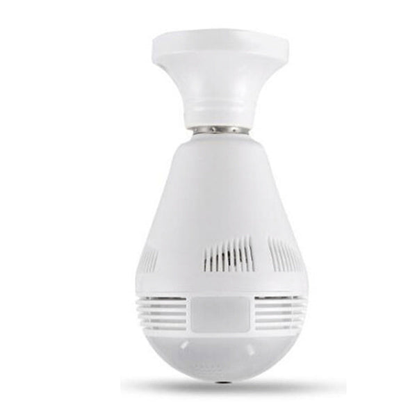 HKM-019411 Wireless V380i Network Camera with Night Vision and Audio Monitoring for Home and Baby Safety