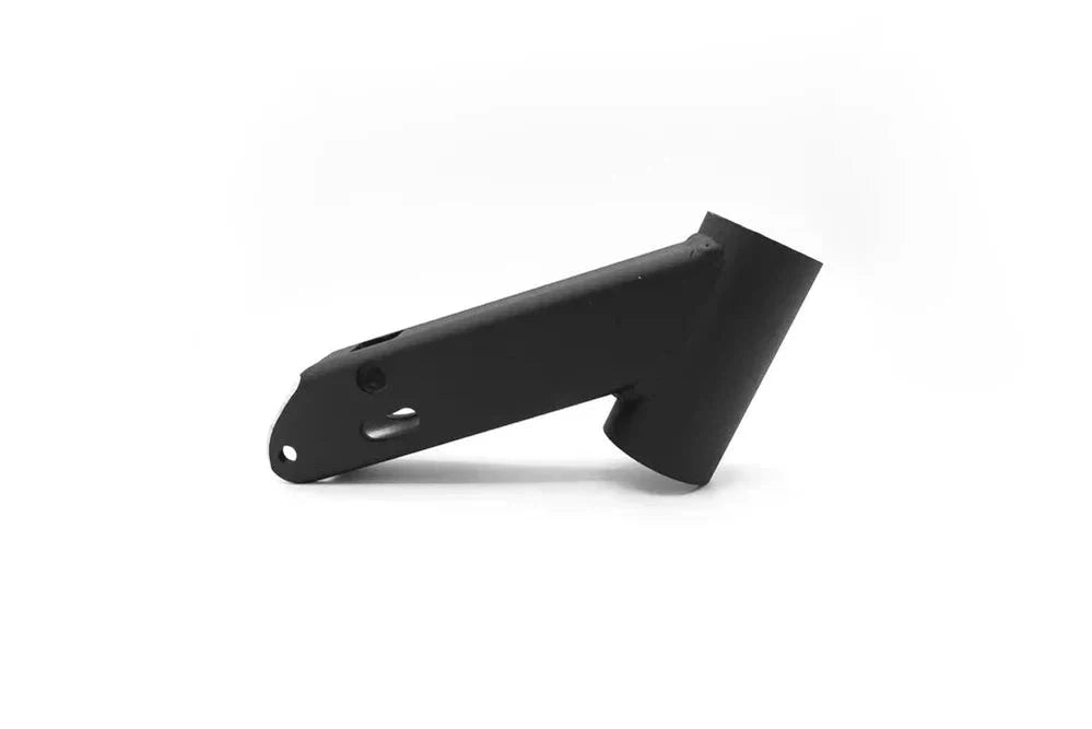HKM-019475 Connecting tube for Joyor A1 / F black Electric Scooter