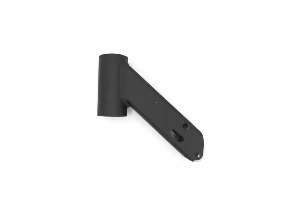 HKM-019475 Connecting tube for Joyor A1 / F black Electric Scooter