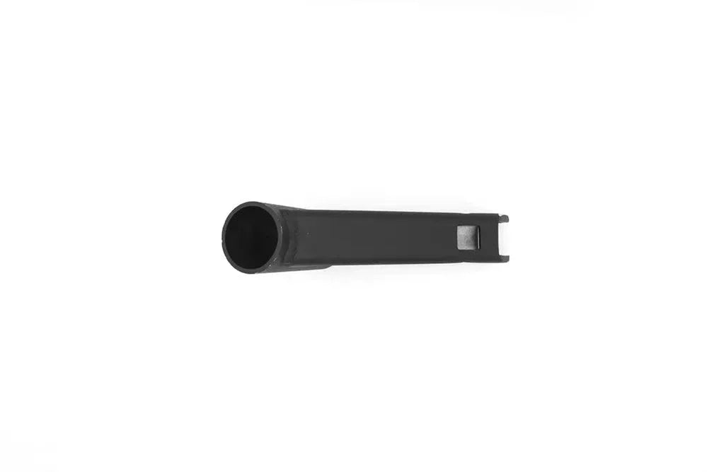 HKM-019475 Connecting tube for Joyor A1 / F black Electric Scooter