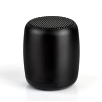 HKM-019539 Portable Wireless Bluetooth Speaker with USB Charging and 3W Output Power