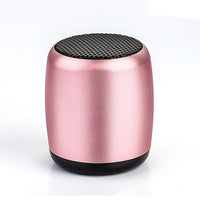 HKM-019539 Portable Wireless Bluetooth Speaker with USB Charging and 3W Output Power