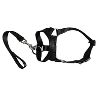 HKM-0195645 Adjustable Anti-Riot Dog Traction Rope for Safe Walking and Training
