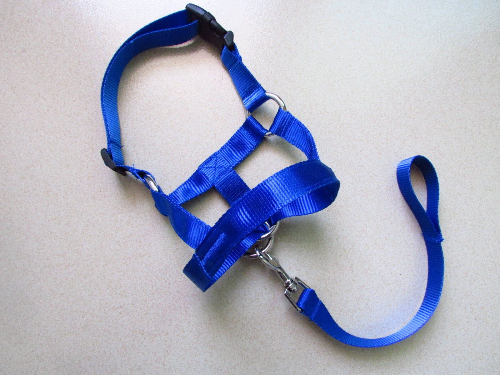 HKM-0195645 Adjustable Anti-Riot Dog Traction Rope for Safe Walking and Training