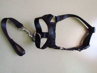 HKM-0195645 Adjustable Anti-Riot Dog Traction Rope for Safe Walking and Training