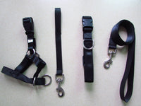 HKM-0195645 Adjustable Anti-Riot Dog Traction Rope for Safe Walking and Training