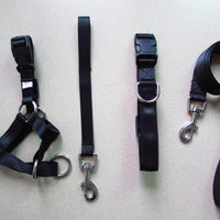 HKM-0195645 Adjustable Anti-Riot Dog Traction Rope for Safe Walking and Training