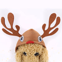 HKM-0196029 Festive Winter Pet Sweater for Cats and Dogs - Cozy Holiday Apparel