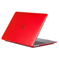 HKM-019603 Transparent Hardshell Case for MacBook Pro 14 Inch A2442 - Durable Protective Sleeve