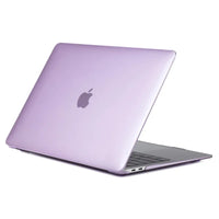 HKM-019603 Transparent Hardshell Case for MacBook Pro 14 Inch A2442 - Durable Protective Sleeve