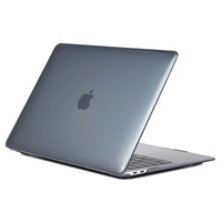 HKM-019603 Transparent Hardshell Case for MacBook Pro 14 Inch A2442 - Durable Protective Sleeve