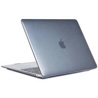 HKM-019603 Transparent Hardshell Case for MacBook Pro 14 Inch A2442 - Durable Protective Sleeve