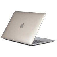 HKM-019603 Transparent Hardshell Case for MacBook Pro 14 Inch A2442 - Durable Protective Sleeve
