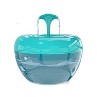 HKM-0197693 Automatic Pet Water Purifier with 1.5L Capacity and USB Power Supply