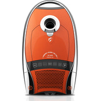 HKM-019795 Silent Vacuum Cleaner with LED Display and Remote Control