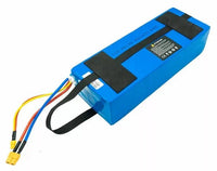 HKM-0197971 48V 13Ah replacement battery pack for a Joyor S5 scooter