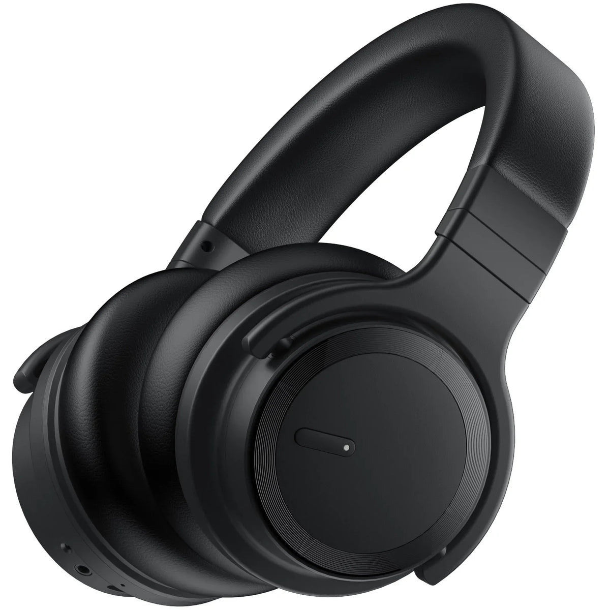 HKM-020051 Active Noise Cancelling True Wireless Earphones with Bluetooth 5.2 for Gaming and Music