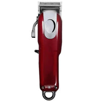 HKM-020115 Wireless Electric Hair Clipper with LED Display, 90+ Minutes Runtime, Suitable for All Hair Types