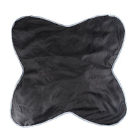 HKM-0202429 Dog Sniffing Training Mat - Flannel Pet Smelling Pad for Stress Relief and Slow Feeding - 71x71CM